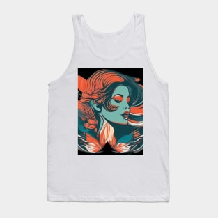 Thanksgiving Tank Top